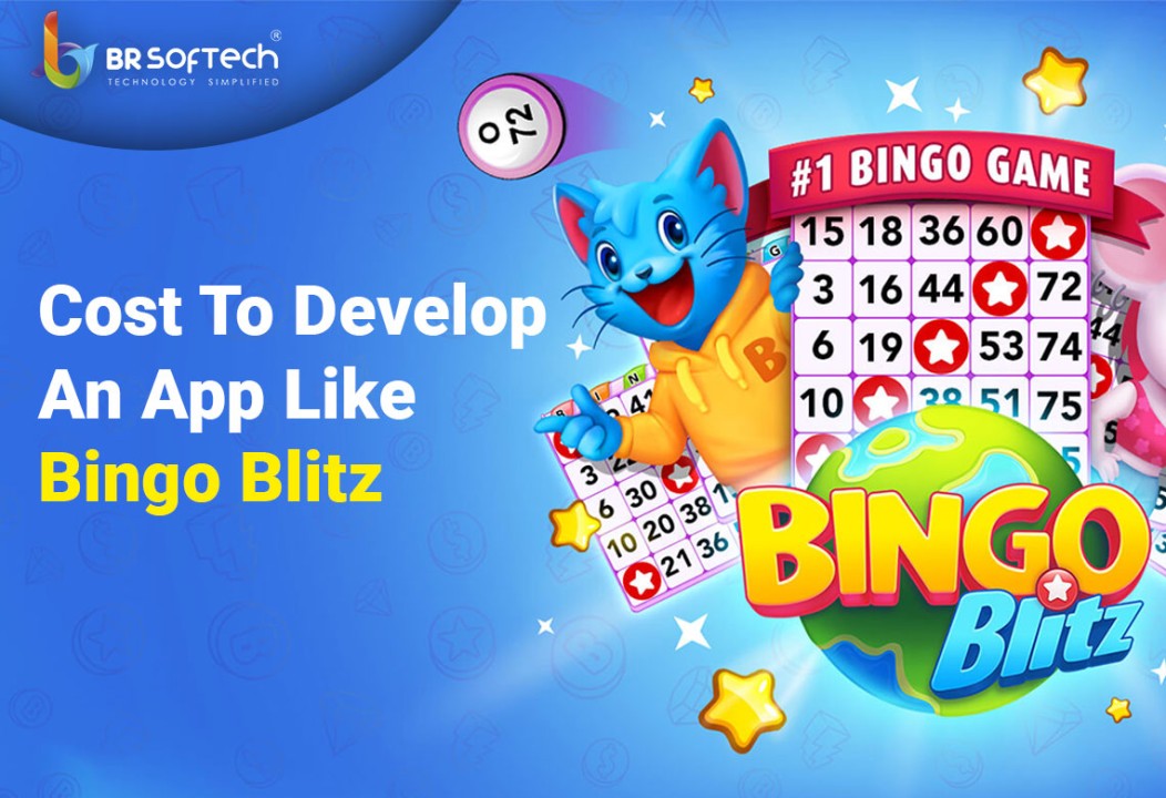 Bingo Blitz Free Credits Link Today March 2024