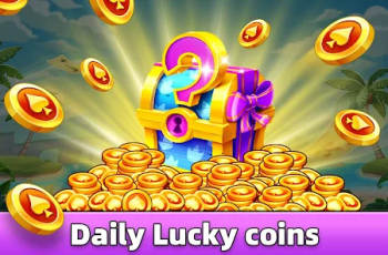 Solitaire Daily Coin Offers