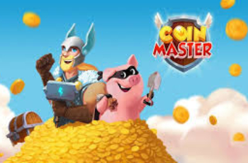 Coin Master Global Spins