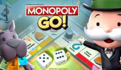 Monopoly Go! Free Dice Links and Trading