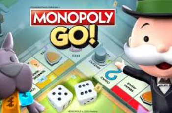 Monopoly Go! Free Dice Links and Trading