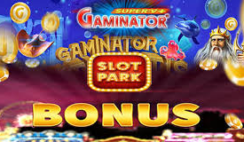 Gaminator Free Bonus