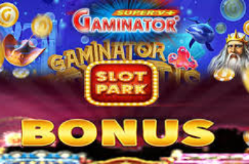 Gaminator Free Bonus