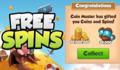 Coin Master Free Spin