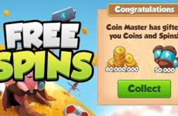 Coin Master Free Spin